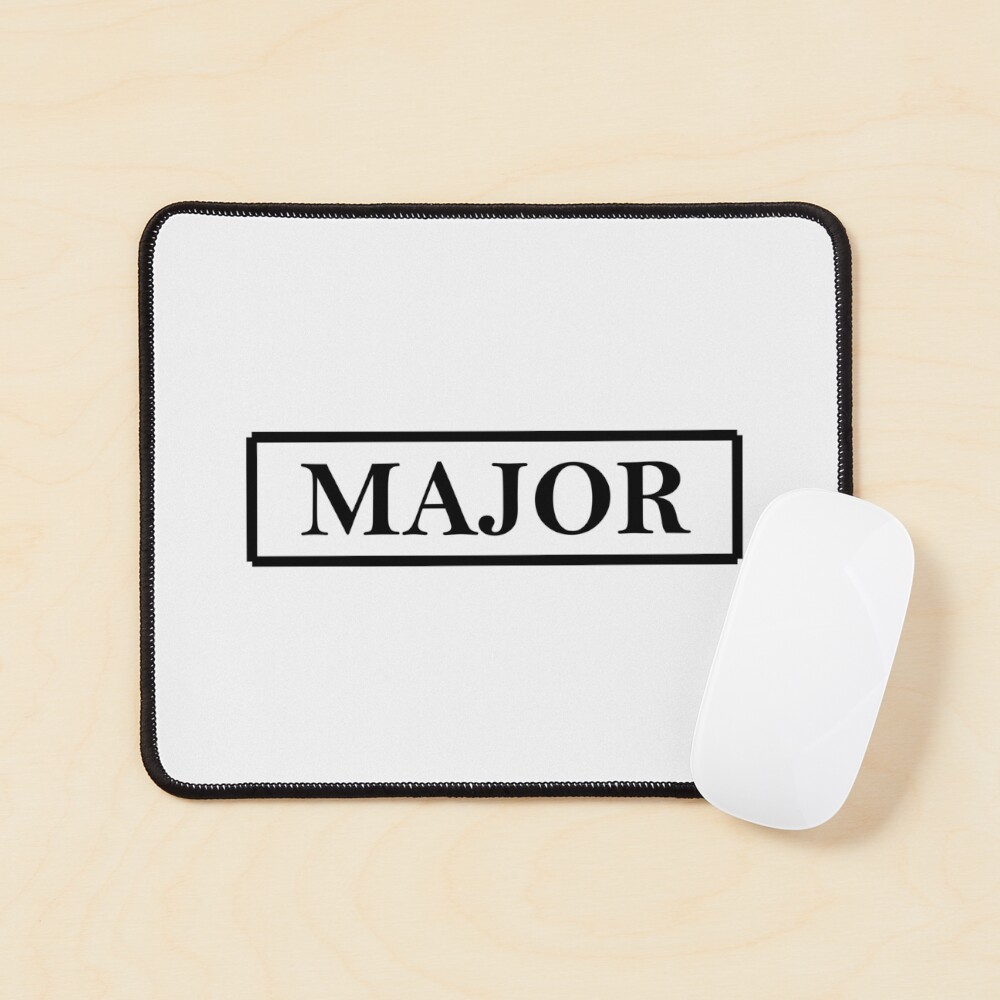 Item preview, Mouse Pad designed and sold by TrulyRested.