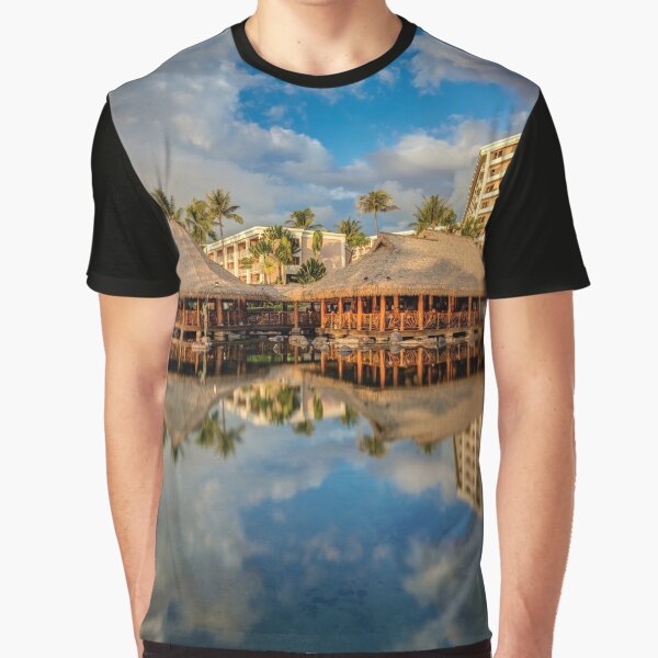 Item preview, The Grand Wailea Maui designed and sold by Pierre Leclerc Photography.