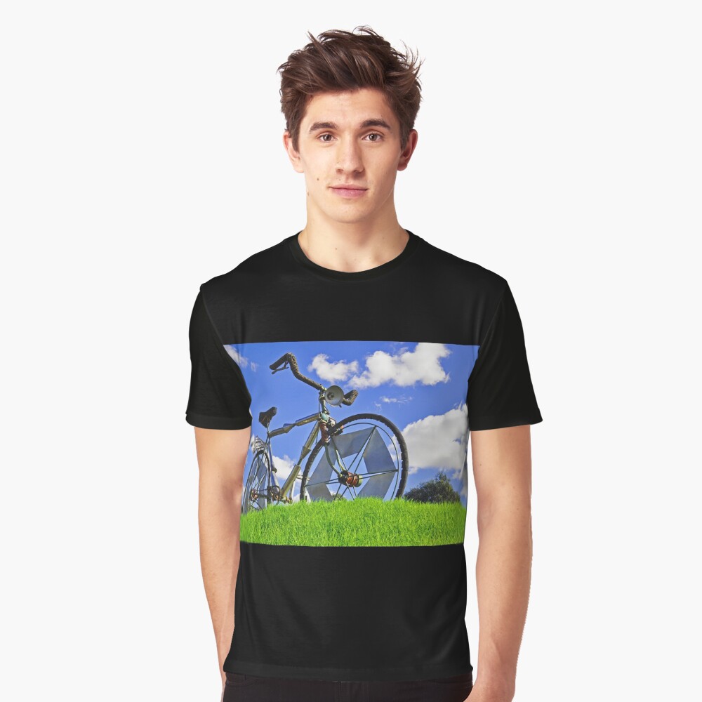 Item preview, Graphic T-Shirt designed and sold by Jdubphotog.