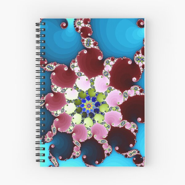 Item preview, Fractal Windmill designed and sold by dasraiser.