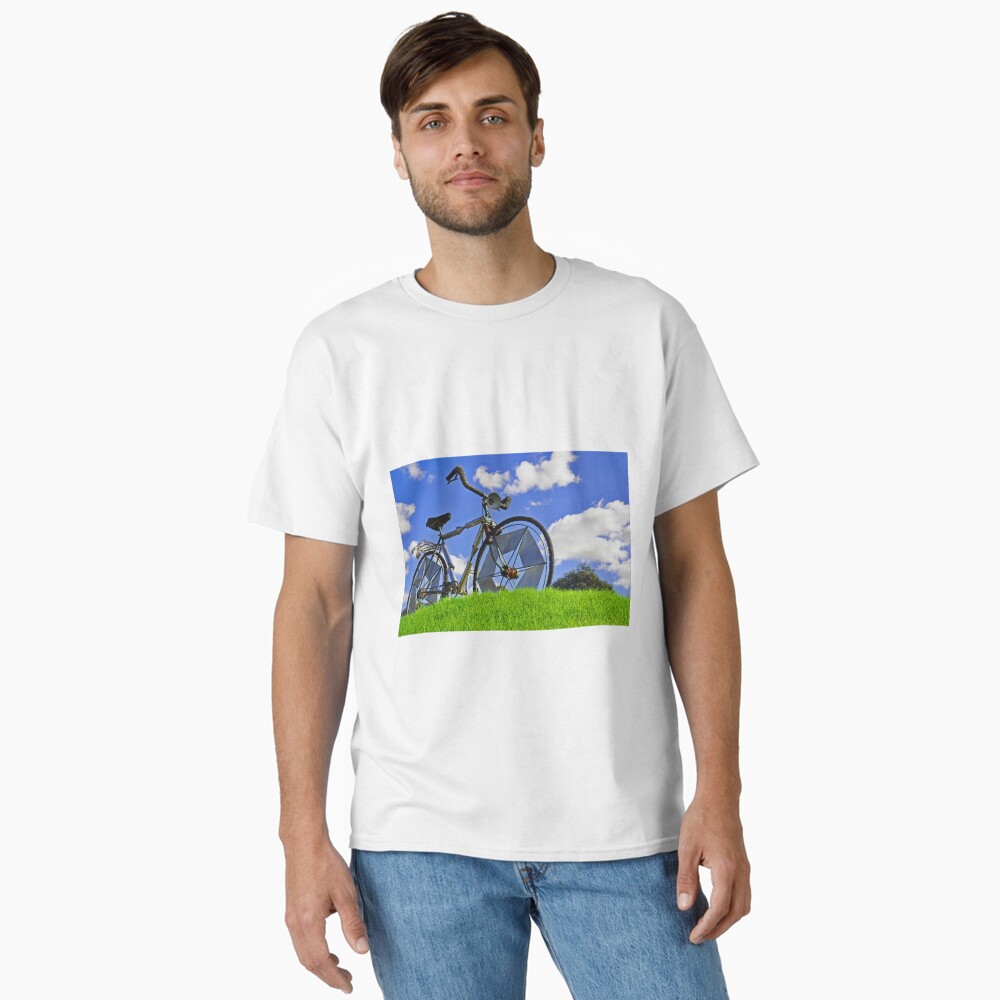 Item preview, Classic T-Shirt designed and sold by Jdubphotog.