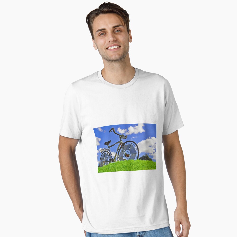 Item preview, Essential T-Shirt designed and sold by Jdubphotog.