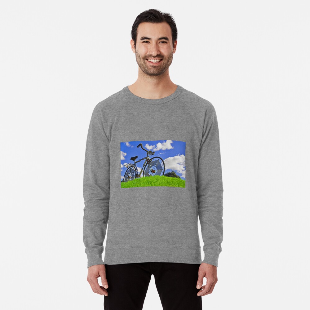 Item preview, Lightweight Sweatshirt designed and sold by Jdubphotog.