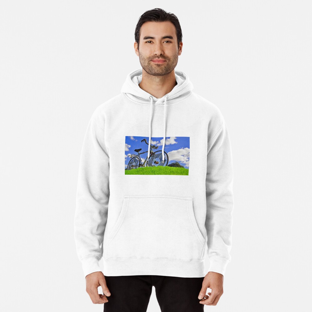 Item preview, Pullover Hoodie designed and sold by Jdubphotog.