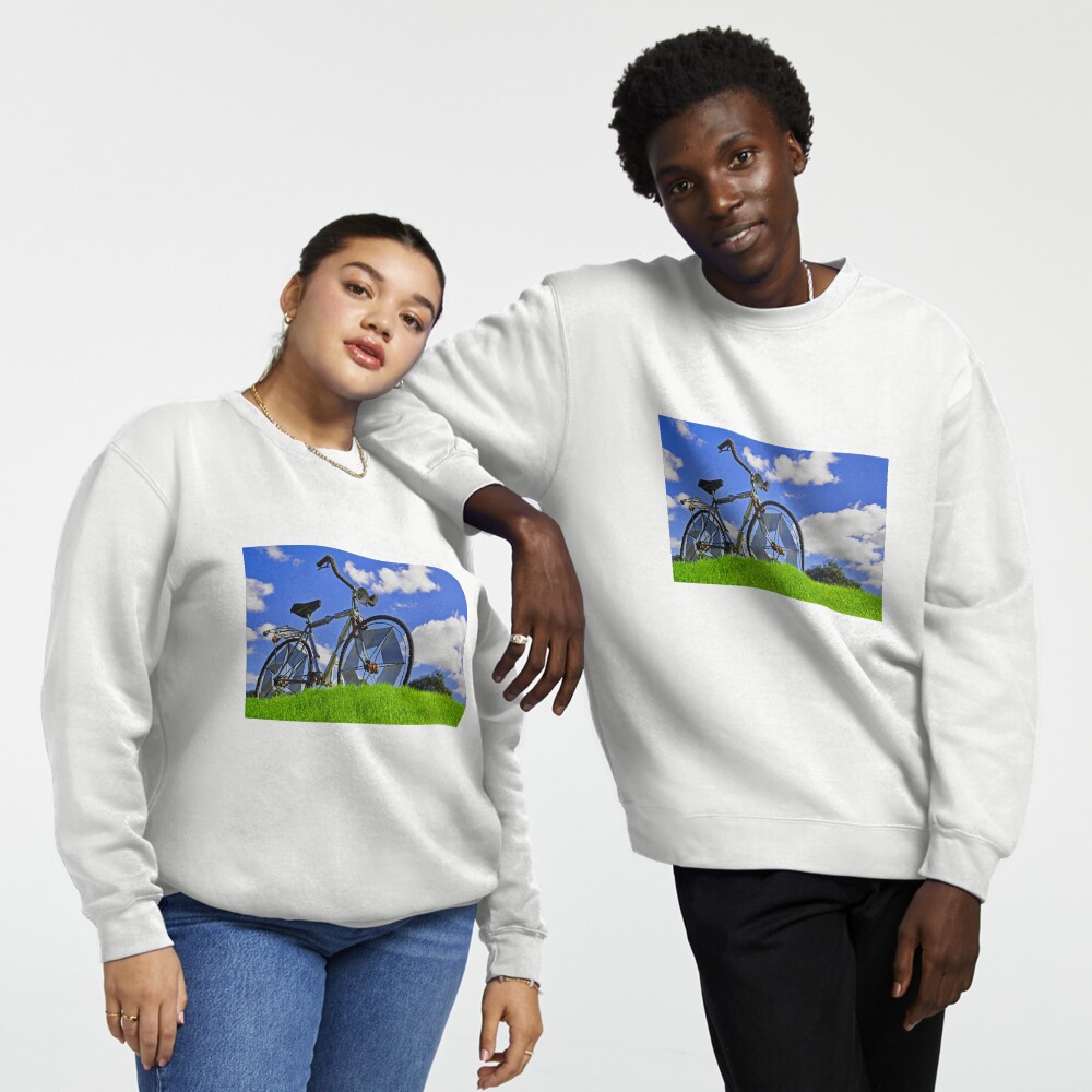 Item preview, Pullover Sweatshirt designed and sold by Jdubphotog.
