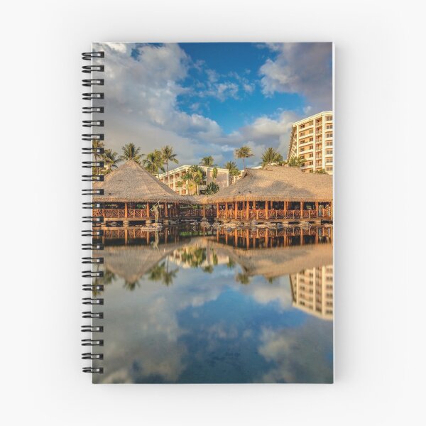 Item preview, The Grand Wailea Maui designed and sold by Pierre Leclerc Photography.