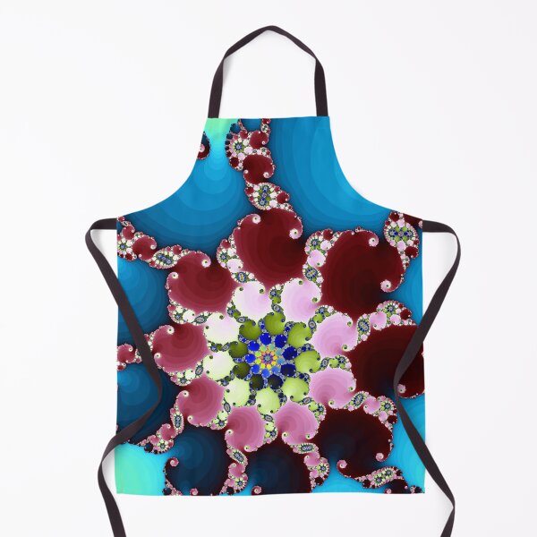 Item preview, Fractal Windmill designed and sold by dasraiser.