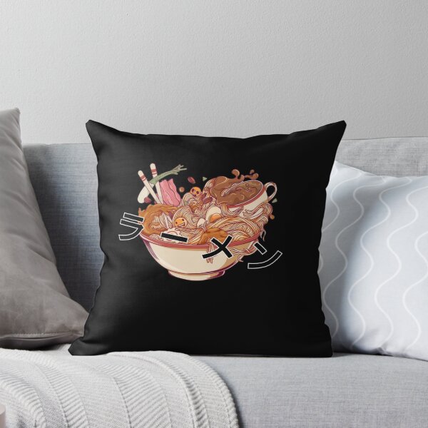 Item preview, Anime style Ramen In A Bowl designed and sold by Kanjiworldwide.