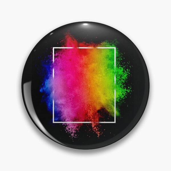 Item preview, Colorful patchwork designed and sold by Art-shia.
