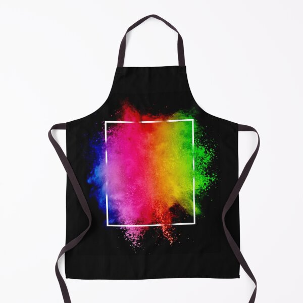Item preview, Colorful patchwork designed and sold by Art-shia.