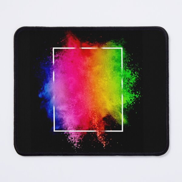 Item preview, Colorful patchwork designed and sold by Art-shia.