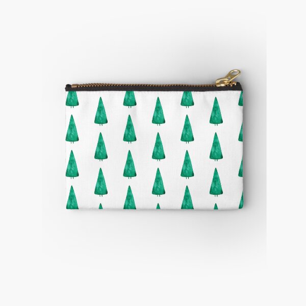 Item preview, Watercolor Christmas tree  designed and sold by Fus-art94.