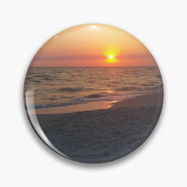 Item preview, beach sunset  designed and sold by Kev-Images.