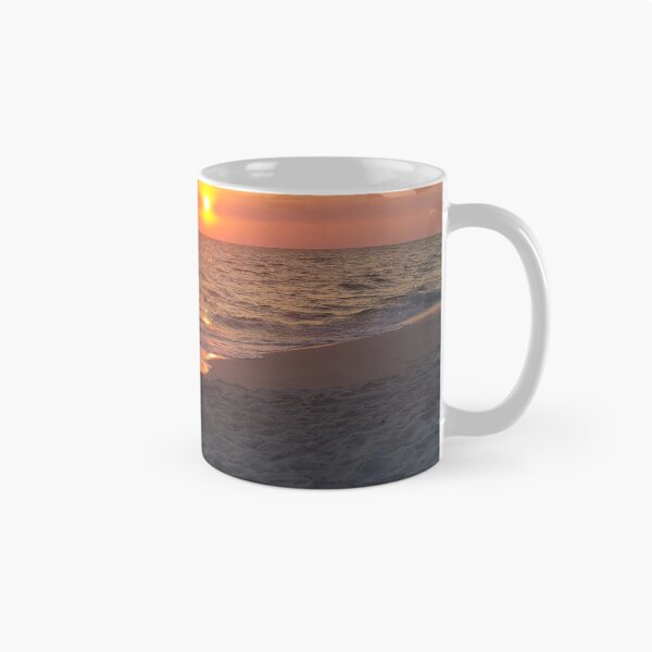 Item preview, beach sunset  designed and sold by Kev-Images.