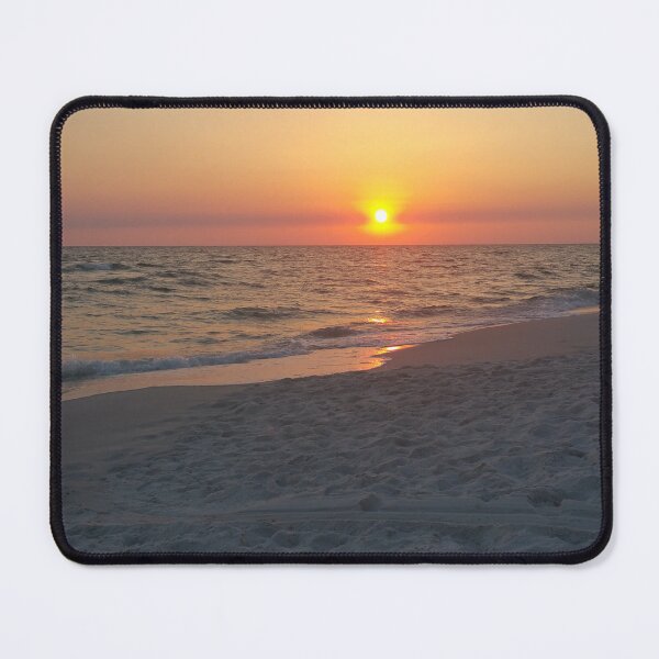 Item preview, beach sunset designed and sold by Kev-Images.
