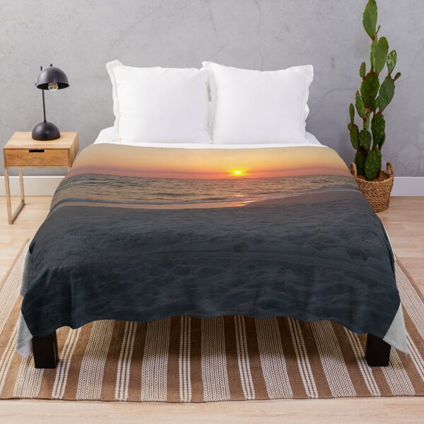 Item preview, beach sunset  designed and sold by Kev-Images.