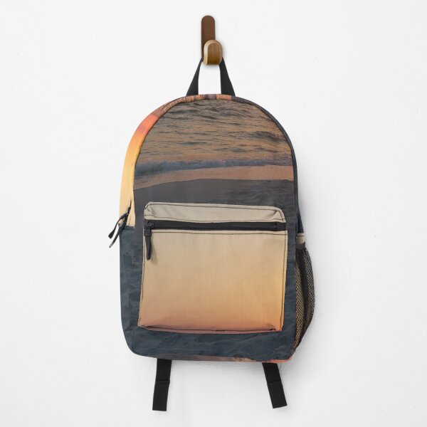 Item preview, beach sunset designed and sold by Kev-Images.