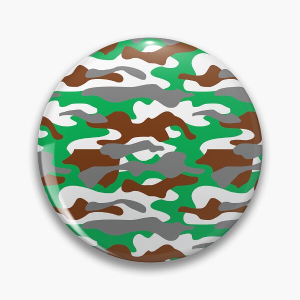 Item preview, Camouflage 04 designed and sold by NoerdyundDoerty.