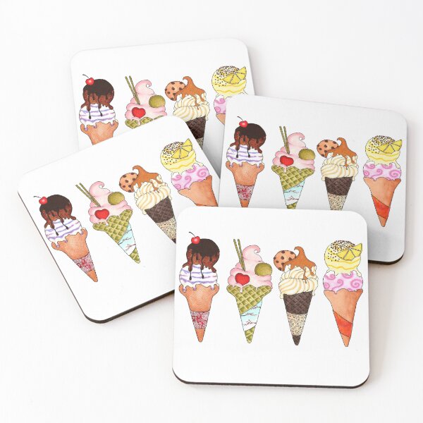 Item preview, Ice Cream designed and sold by LauraEHutton.