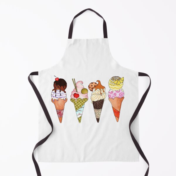 Item preview, Ice Cream designed and sold by LauraEHutton.