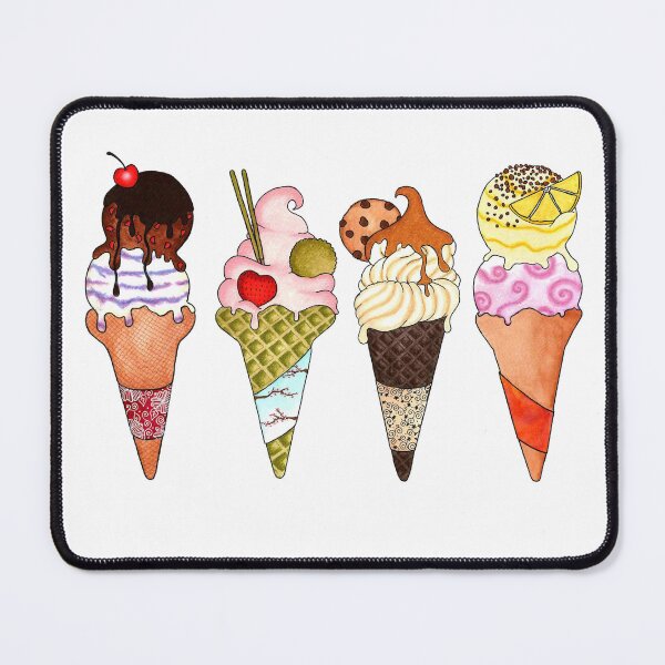Item preview, Ice Cream designed and sold by LauraEHutton.