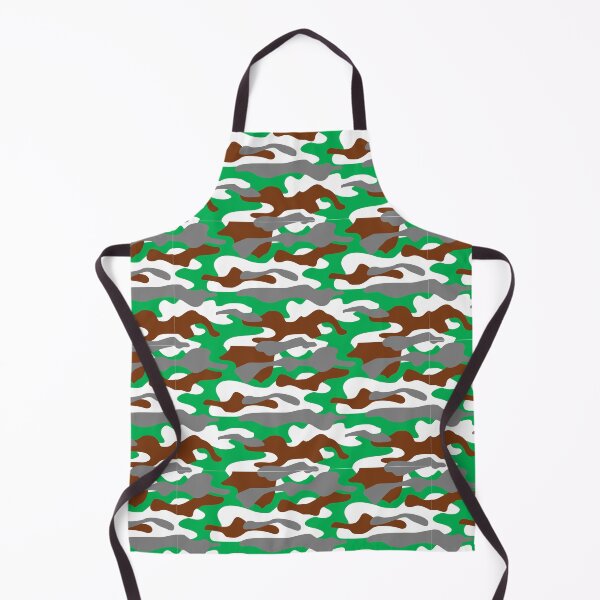Item preview, Camouflage 04 designed and sold by NoerdyundDoerty.