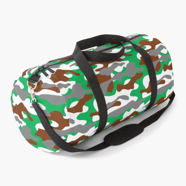 Item preview, Camouflage 04 designed and sold by NoerdyundDoerty.