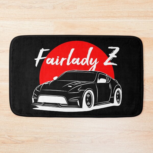 Item preview, JDM Fairlady 370 Z Legend designed and sold by goldentuners.