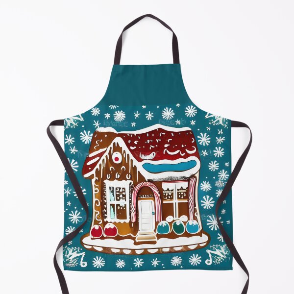 Item preview, Gingerbreadhouse designed and sold by FineArtworld7.