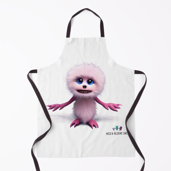 Item preview, Riesso Alien designed and sold by UglyAliensInc.