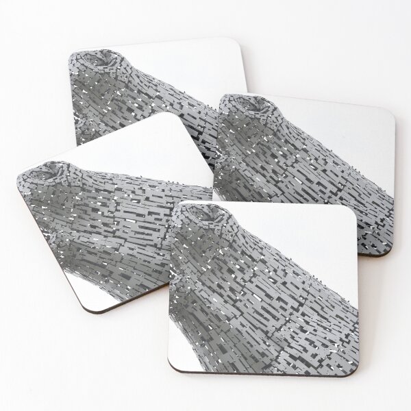 Item preview, Kelpies prints , the Helix Falkirk canvas print designed and sold by Photogold Photo Gifts.