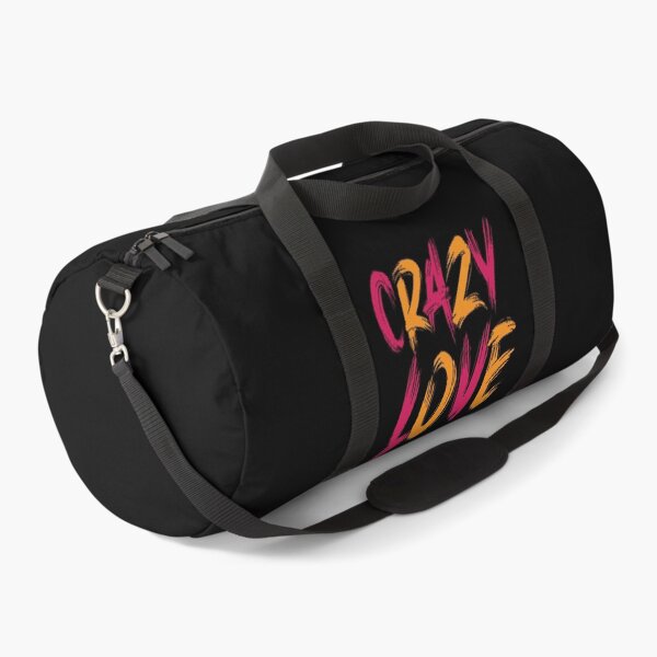 Item preview, Crazy Love designed and sold by pqrstshirts.