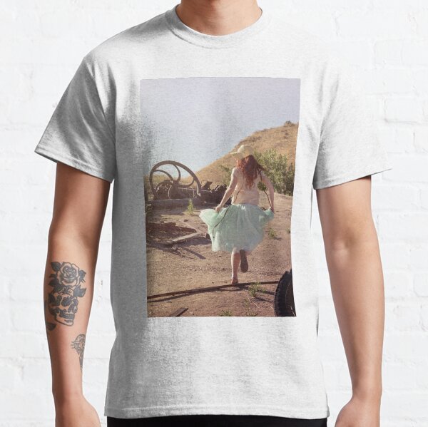 A Far Off Place Classic T-Shirt
