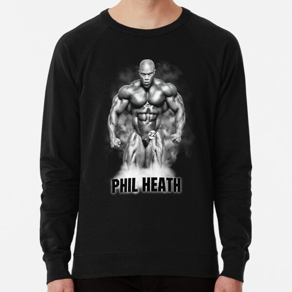Phil Heath The Gift Bodybuilder | Poster