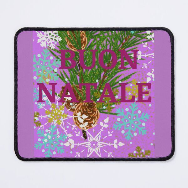 Item preview, *Buon Natale* designed and sold by Berezabella.