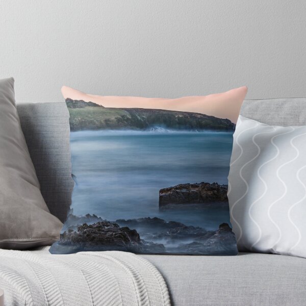 Item preview, Serenity Bay - Emerald Beach designed and sold by Normf.