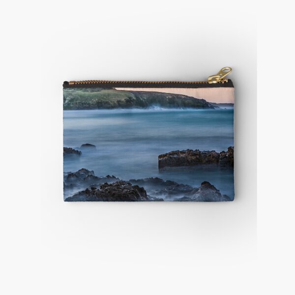 Item preview, Serenity Bay - Emerald Beach designed and sold by Normf.