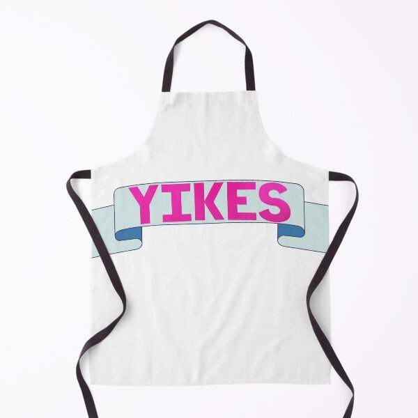 Item preview, Yikes ribbon designed and sold by JessDaniArt.