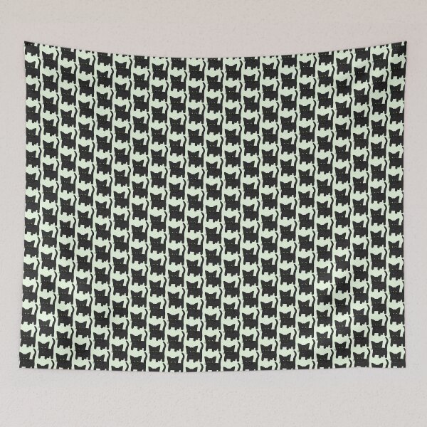 Item preview, Theo - Mint Green designed and sold by Chopsy28.