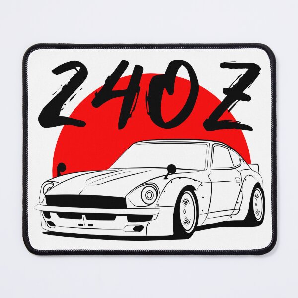 Item preview, S30 Fairlady 240Z designed and sold by goldentuners.