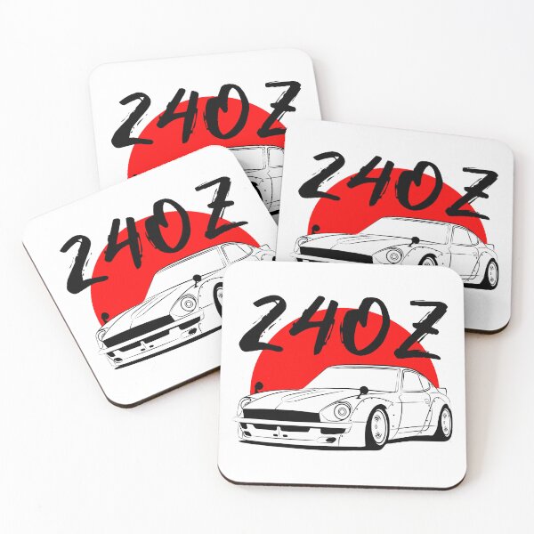 Item preview, S30 Fairlady 240Z designed and sold by goldentuners.
