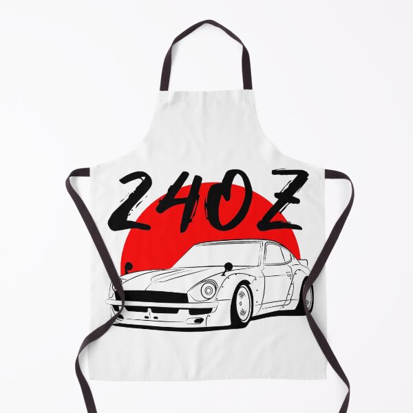 Item preview, S30 Fairlady 240Z designed and sold by goldentuners.