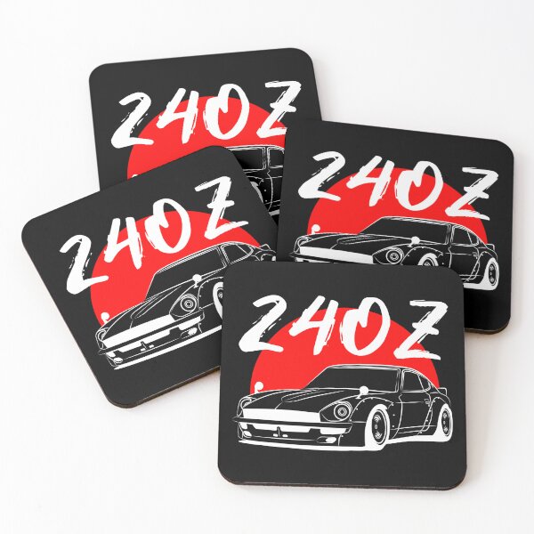 Item preview, 240Z Fairlady S30 designed and sold by goldentuners.
