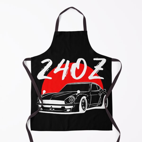 Item preview, 240Z Fairlady S30 designed and sold by goldentuners.