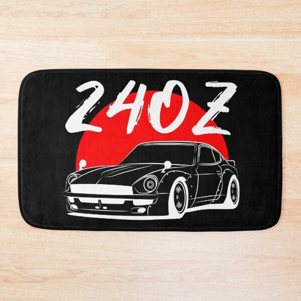 Item preview, 240Z Fairlady S30 designed and sold by goldentuners.