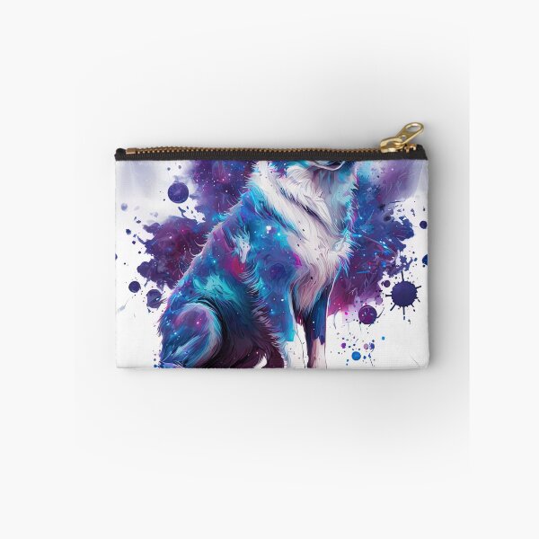 Item preview, espacio border collie designed and sold by Jenslemmens.