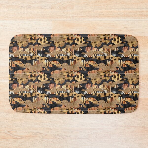Item preview, Camouflage 03 designed and sold by NoerdyundDoerty.