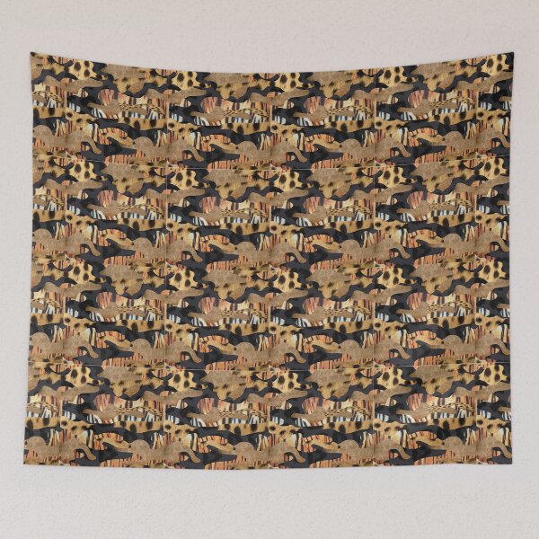 Item preview, Camouflage 03 designed and sold by NoerdyundDoerty.