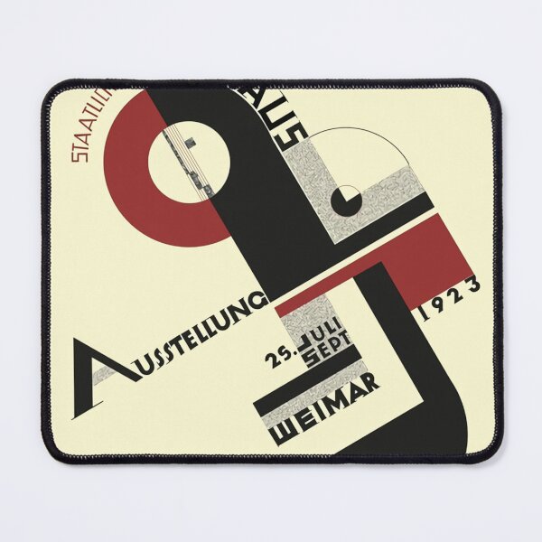 Item preview, Bauhaus design designed and sold by senggrenghajix.