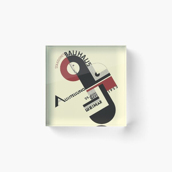 Item preview, Bauhaus design  designed and sold by senggrenghajix.